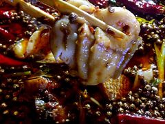 -黄尚皇小龙虾-螃蟹-烧烤工坊(皇后公园店)