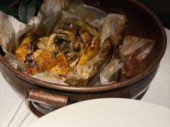 -桂满陇·海市蜃楼·黑金(国金店)