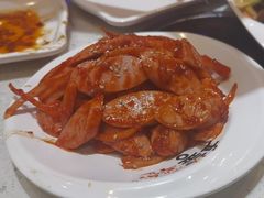 -玉善烧烤串城(长春总店)