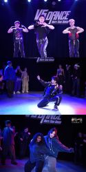-北京V5舞蹈工作室