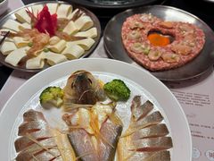 -水禾轩·海鲜蒸汽主题餐厅(新香洲旗舰店)
