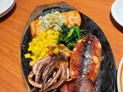 -萨莉亚意式餐厅(国和1000店)