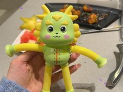 -海底捞火锅(高新万达店)