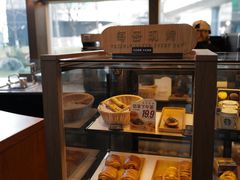 -星巴克(北京西大望路温特莱店)
