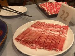 -东来顺饭庄(apm总店)