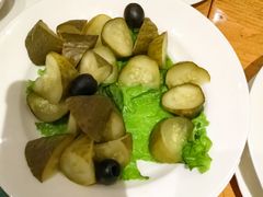-兰特伯爵西餐厅·啤酒屋(方庄店)