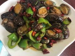 -荣祥海鲜·烟台菜(胜利路二部)