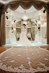 MElody8-MANLI BRIDAL婚纱