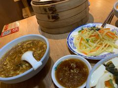 土豆丝-草包包子铺(宽厚里店)
