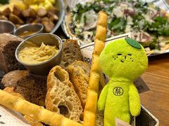 -Blac+Blac(中海环宇荟店)