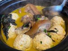 -千岛湖小鱼儿·淳安匠心农家菜