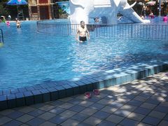 -青年湖公园水上世界