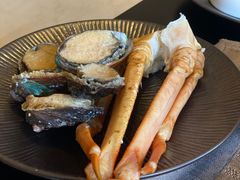 -盛宴自助餐厅(运达喜来登店)
