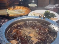 -牛YO寿喜烧和牛火锅自助(三台子万象汇店)