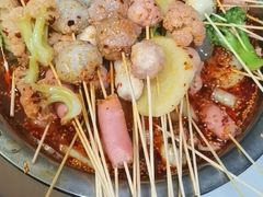 -后桃林农贸市场
