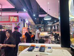 -牛佳客自助烤肉火锅餐厅(万泰汇店)