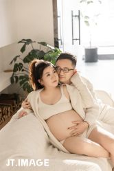 -专注孕妇照亲子照·纪田摄影