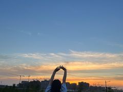 -南汇嘴观海公园