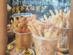 -沃尔玛(摩尔广场店)