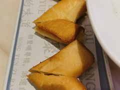 -顺粤楼·粤菜·点心(融创茂店)