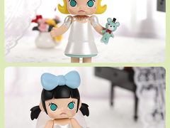 -泡泡玛特POPMART(崇文门国瑞城店)