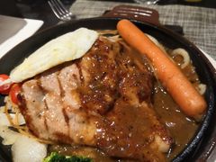 -半秋山西餐厅(巴南万达广场店)