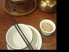 -如意林卡藏餐吧 (九寨沟店)