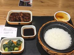 -谷田稻香·砂锅菜(汇暻广场店)