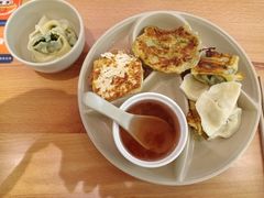 -素满香·全民素食自助(苏州·石路店)