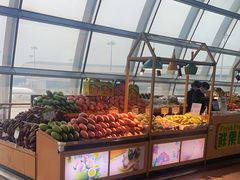 -鲜果园(南宁吴圩国际机场店)