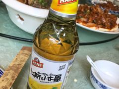 -临潼印象·特色陕菜