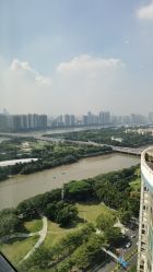 -空中一号宴会厅(信合大厦店)