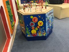 -美吉姆早教(万达广场滕州龙泉路店)