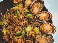 -徐记海鲜(观沙岭|滨江新城店)