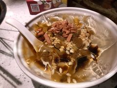 -钢管厂歆瑞源油卤串串香(春熙路太古里店)