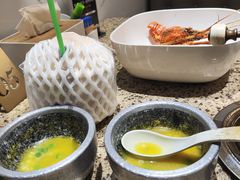 -丰卓会海鲜自助(中润大道店)