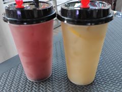 -绿韵风情吧(三峡广场店)