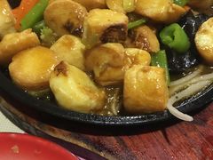 -粗粮人家·东北菜(洋桥店)