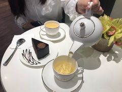 -GODIVA(国际金融中心店)