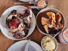 -BOR Eatery(安福路店)