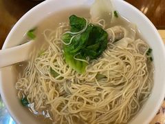 -七叔公面家(湾仔沙店)