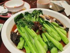 -新白鹿餐厅(爱琴海购物中心店)