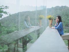 -武隆天坑寨子景区