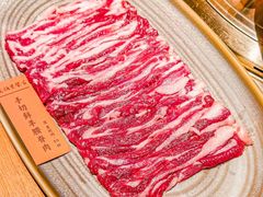 -腾格里· 蒙古山羊火锅(北京中关村店)