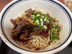 -李易面馆(树木岭店)