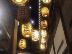 -南京大牌档(凯德大峡谷店)