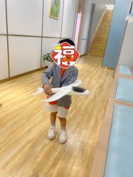 点击看大图 -小阿福儿童摄影(华中智谷店)