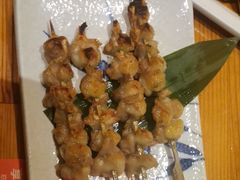 -鲁山人日本料理·放题·套餐(松卫北路店)