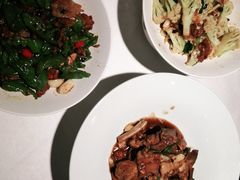 -福海居烤鸭店(鸟巢店)