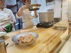 -客临百思德·东北特色馆(龙湖时代天街店)